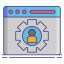 Personalization icon