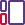 layout with large section icon