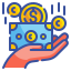 Hand icon