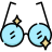 glasses icon