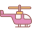 helicopter icon