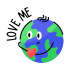 Love Planet icon