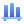 softteal gradient style book shelf icon