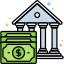 Money Deposit icon