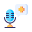 Medical Podcast icon