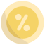 31 Coin icon