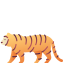 タイガー icon