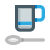 external mug cups and mugs basicons color edtgraphics icon