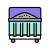 müllcontainer icon
