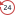 Ultime 24 ore icon