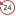 Últimas 24 horas icon