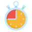 stopwatch icon
