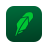 application Robinhood icon