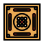 Carrom icon