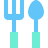 Fork and Spoon icon