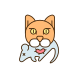 toxoplasmosis icon