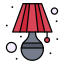 Lamp icon