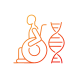Muscular Distrophy icon