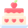 Cake icon