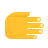纸手 icon