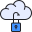 Cloud icon