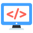 System Coding icon