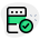 verified server icon