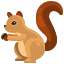 Esquilo icon