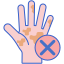 higiene pessoal icon