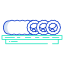 philly roll icon