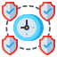 patrol icon