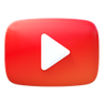 YouTube icon