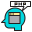 Computer icon