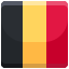 Bélgica icon