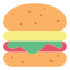 breakfast icon