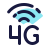 4 g icon