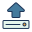 hochladen icon