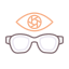 Gafas icon