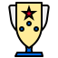 trophy icon