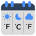 Weather Calendar icon
