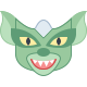 office l style gremlin icon