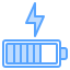 Batterie icon