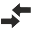 arrow icon