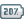 Twenty percent phone battery charging level layout icon