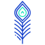 Peacock Feather icon