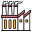 factory icon