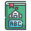 book icon