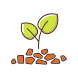 Mulch icon