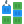 Stack container storage at shipping yard facility icon