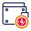 wallet icon